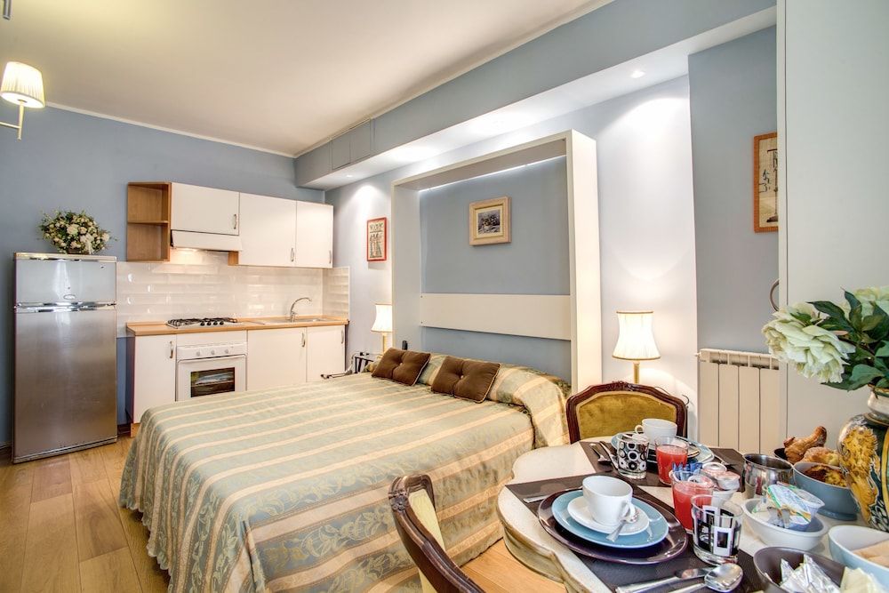 La Residenza dei Principi Classic Double Room