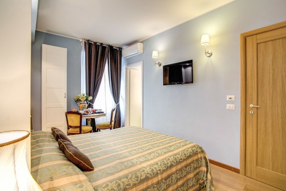 La Residenza dei Principi Classic Double Room 2