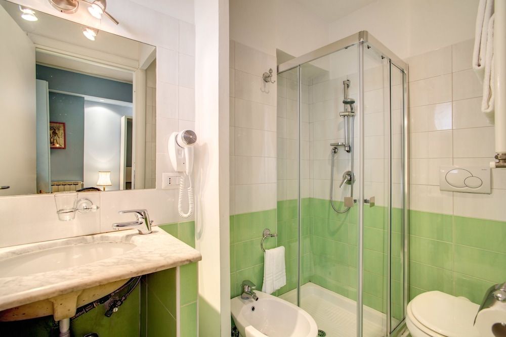 La Residenza dei Principi Classic Double Room 5