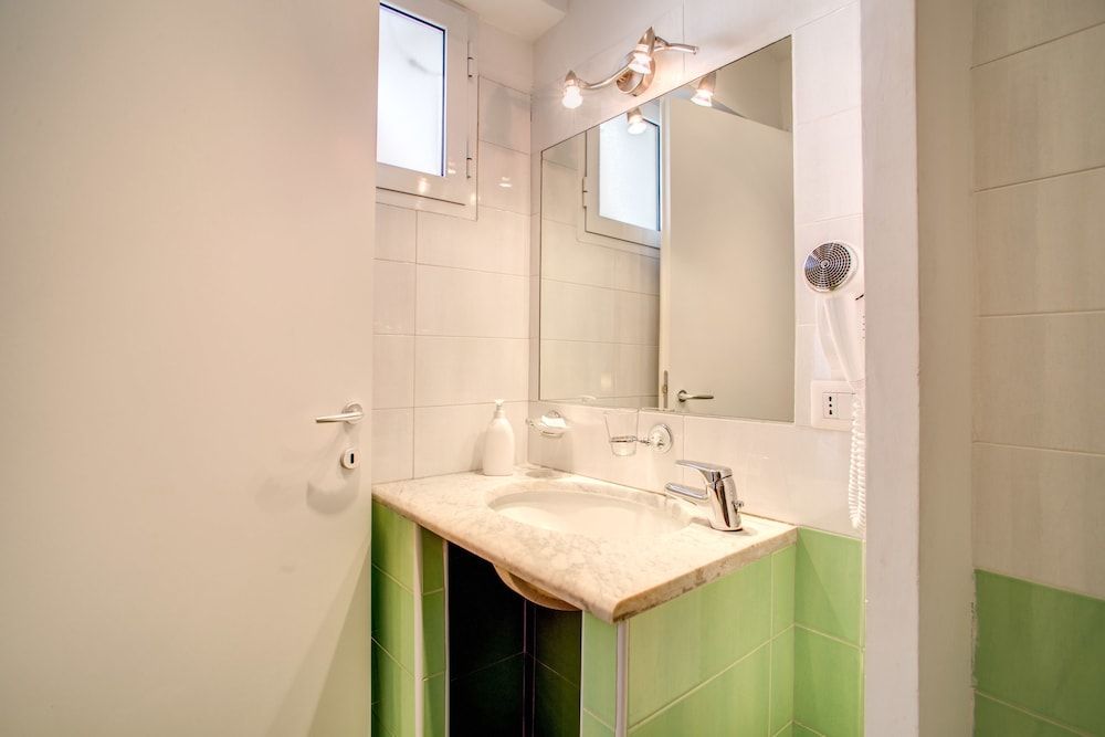 La Residenza dei Principi Classic Double Room 7