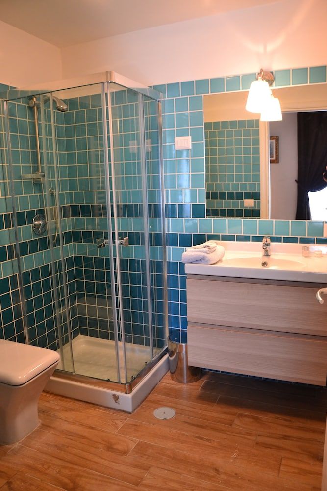 La Residenza dei Principi Classic Double Room 6