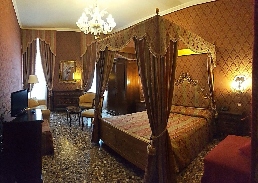 undefined Casa Pisani Canal 2