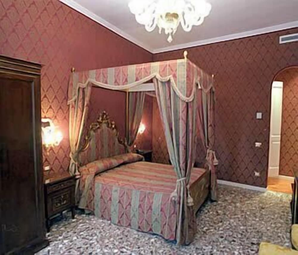 undefined Casa Pisani Canal