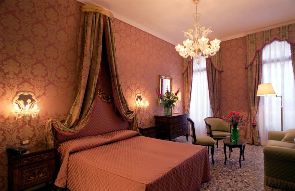 undefined Casa Pisani Canal 10