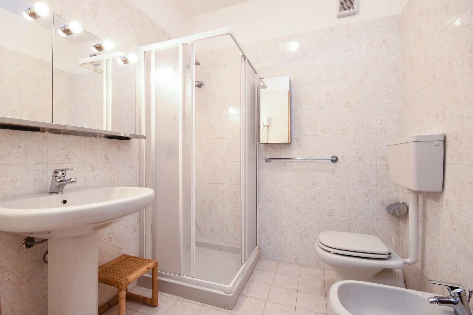 Double Room with Balcony or Terrace - No Kitchen
