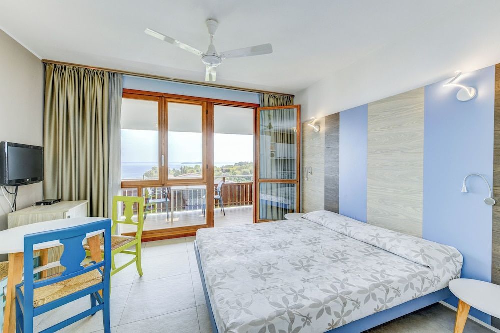 Double Room, Lake View