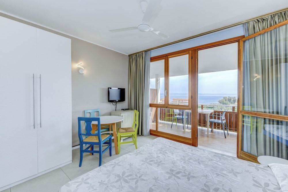 Double Room, Lake View