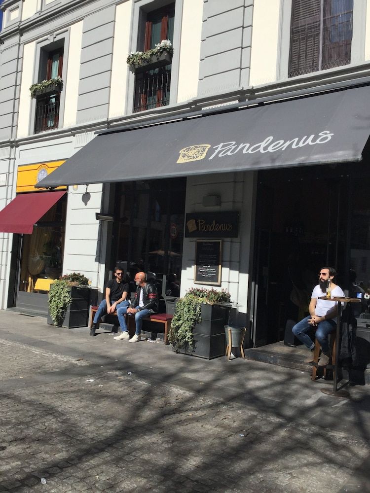 undefined Locanda Pandenus 2