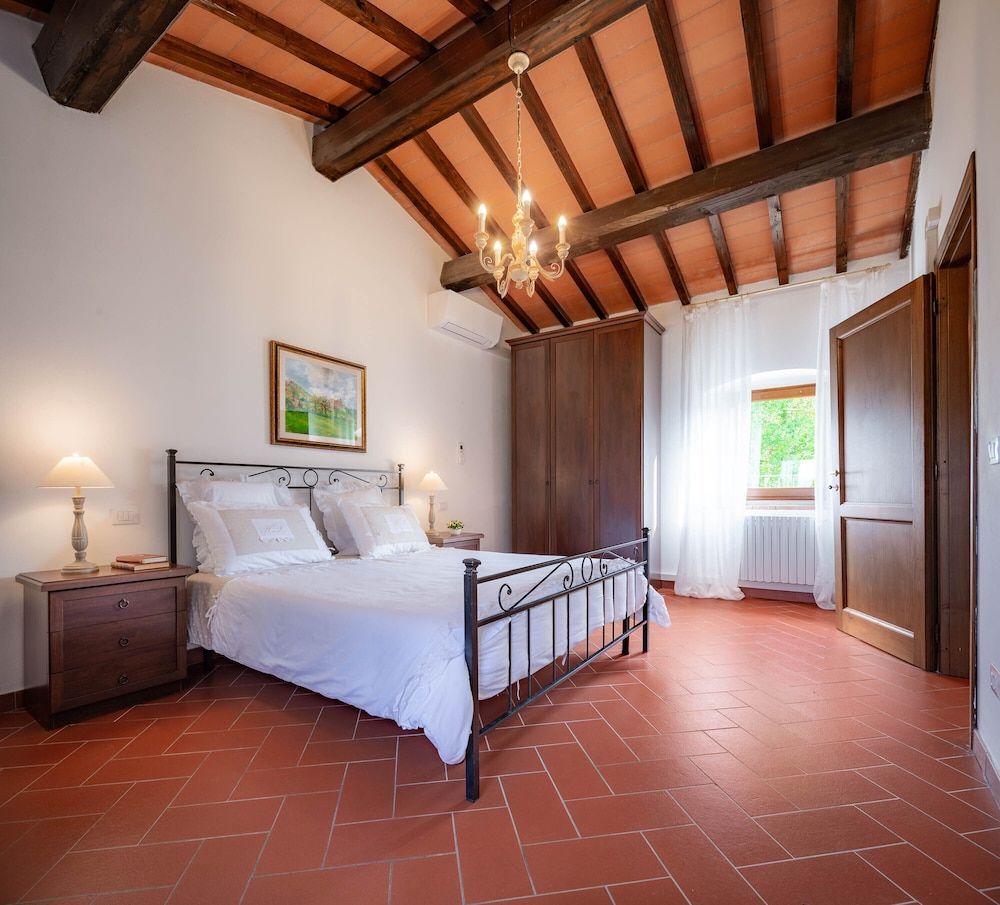 Superior Apartment, 1 Bedroom, Garden View