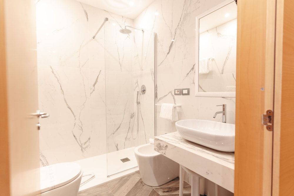 Hotel Excelsior Bari Double Room 3