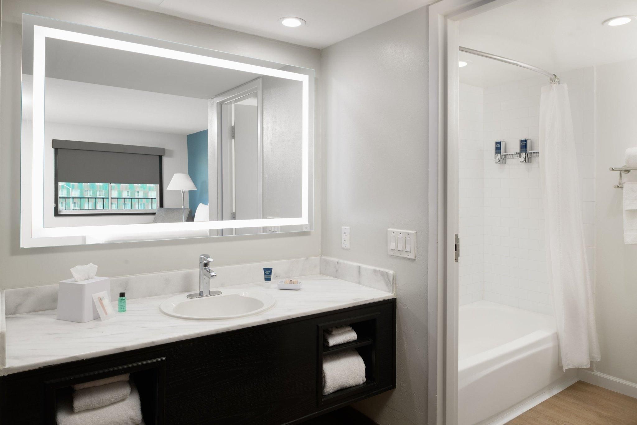 Guest room, 1 King, Sofa bed