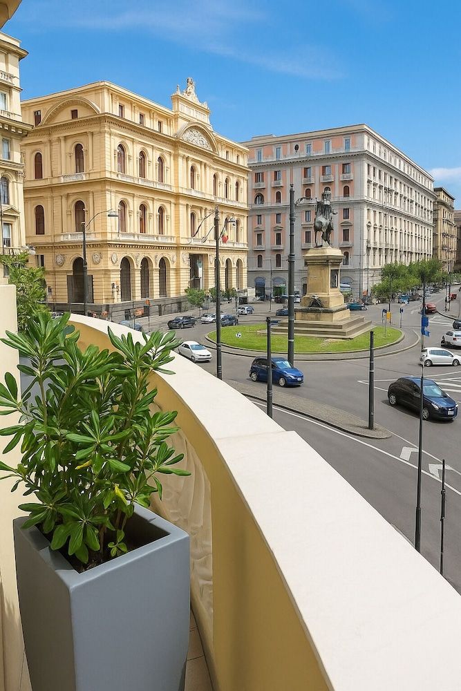 undefined Piazza Bovio 22 5