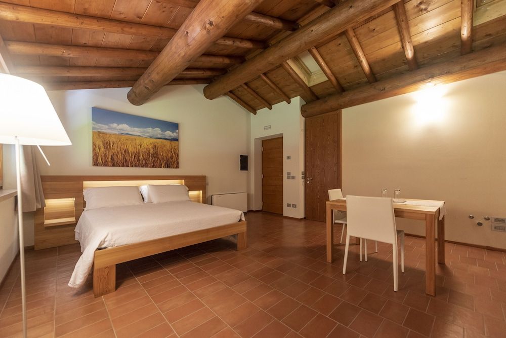 Agriturismo Cà Giulietta Double Room Single Use 3