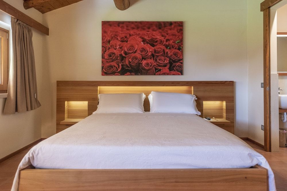 Agriturismo Cà Giulietta Romantic Suite 3
