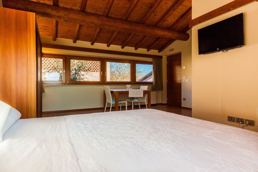 Agriturismo Cà Giulietta Double Room 3