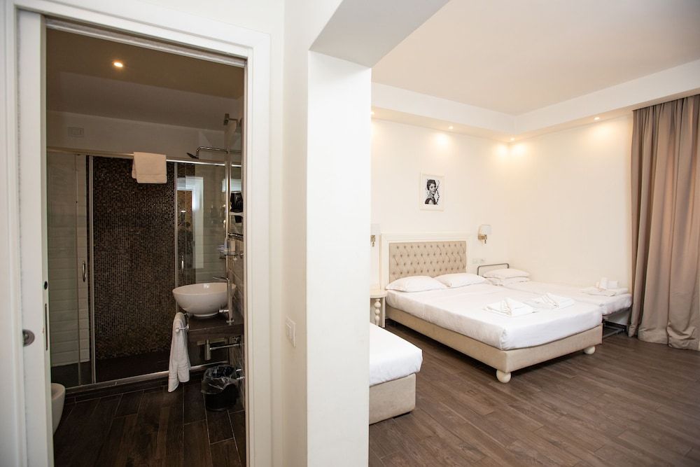 undefined Relais Monti