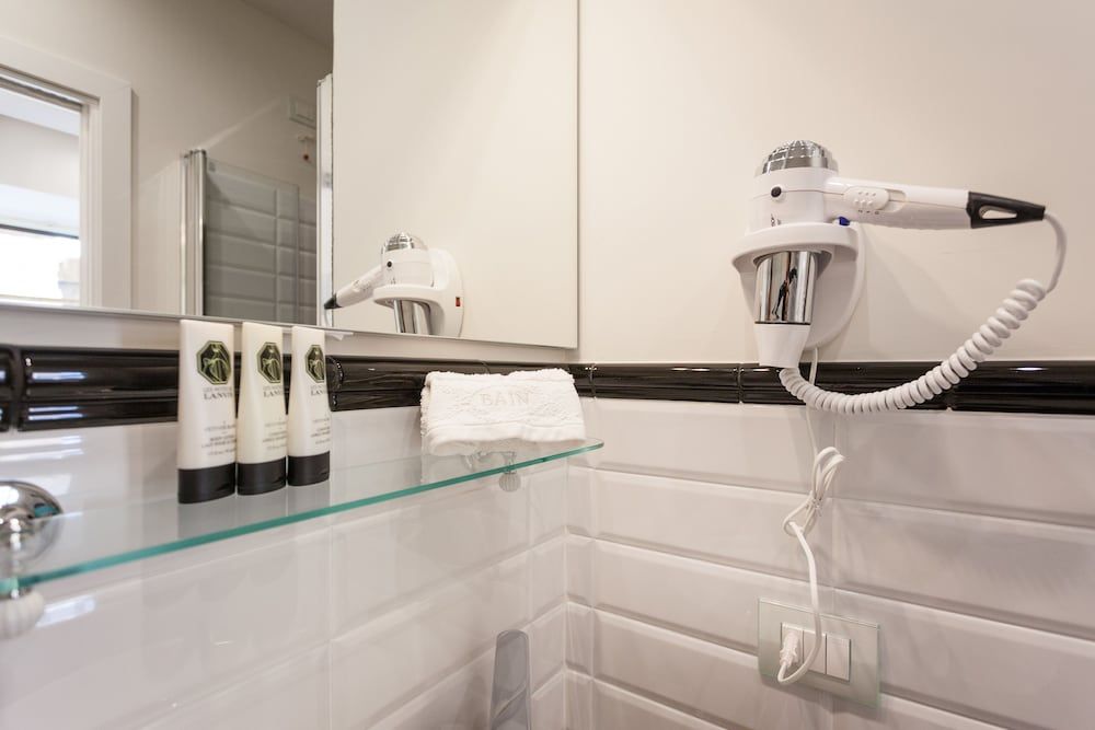 Relais Monti Double Room 7