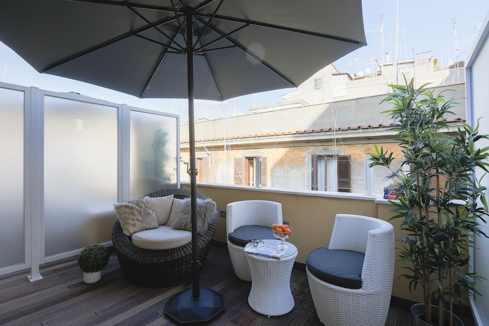 undefined Relais Monti 4