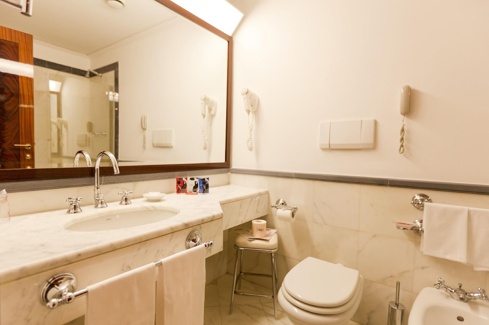 Classic Double or Twin Room