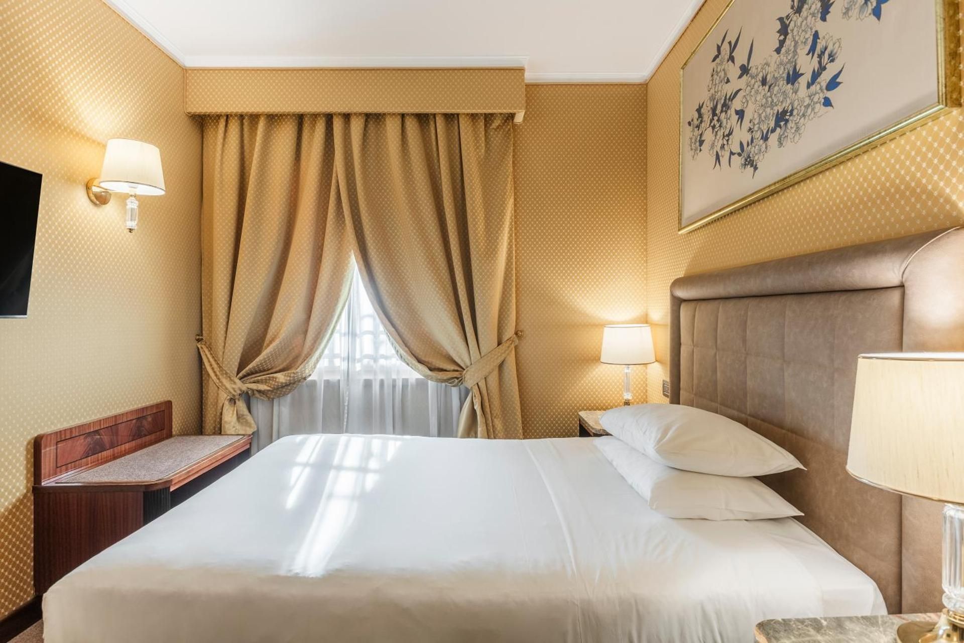 undefined Doria Grand Hotel 6