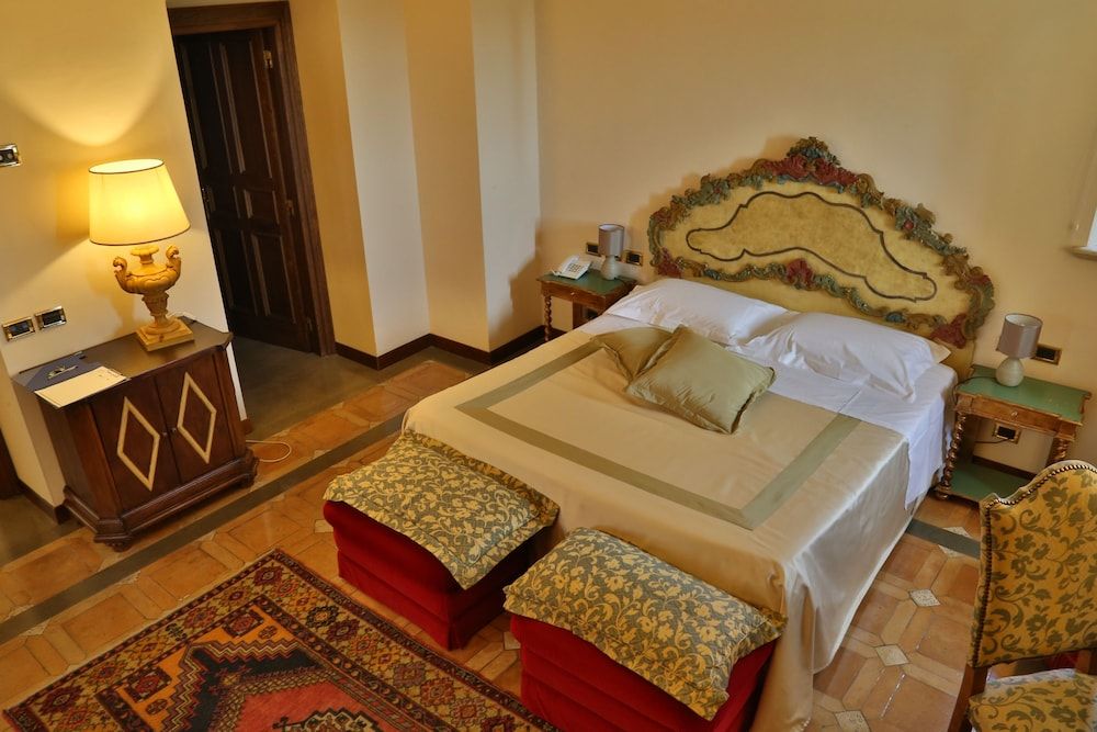 Suite, Hot Tub, Valley View (Single use)