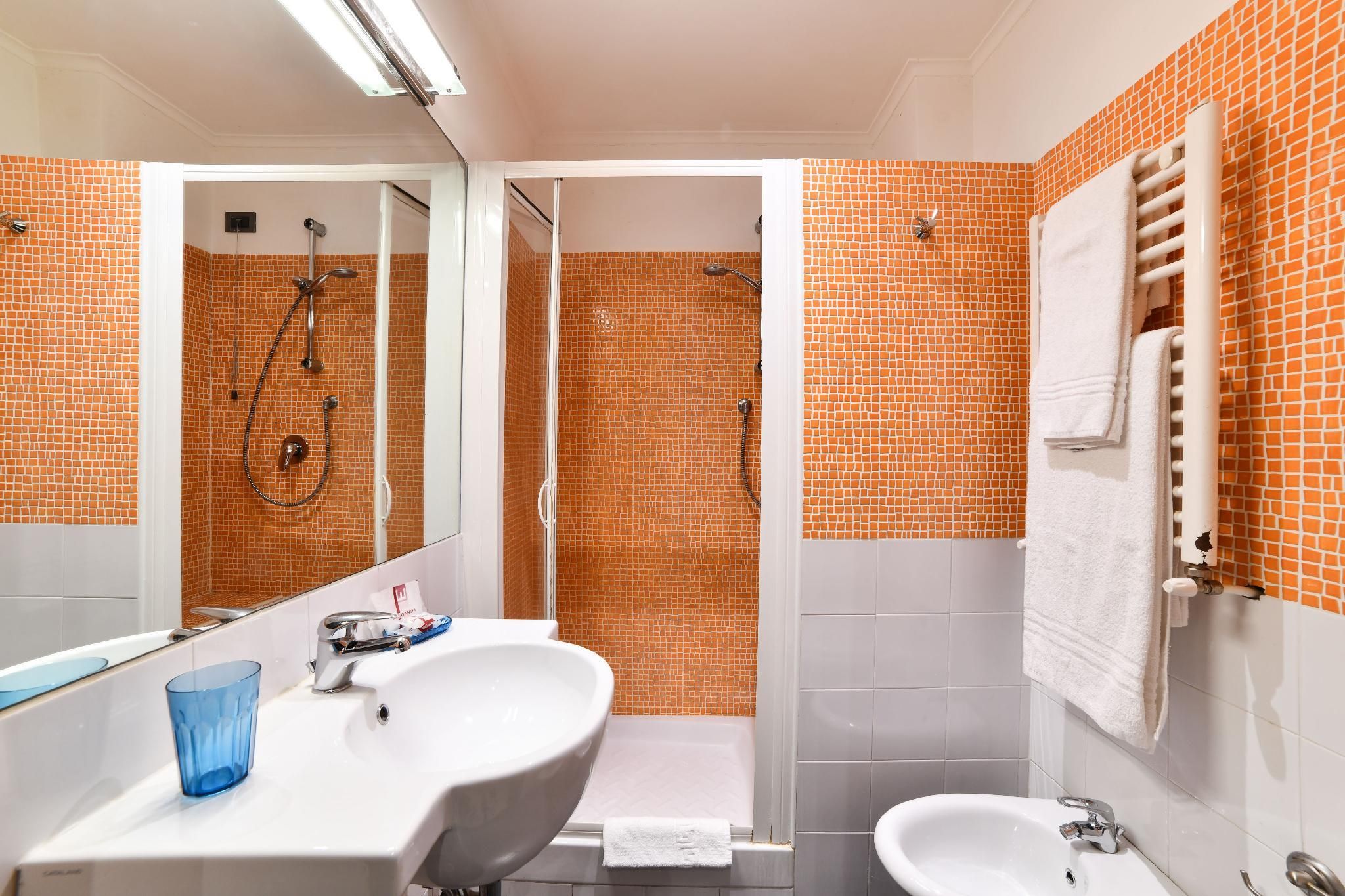 Seven Kings Relais Double Room 3