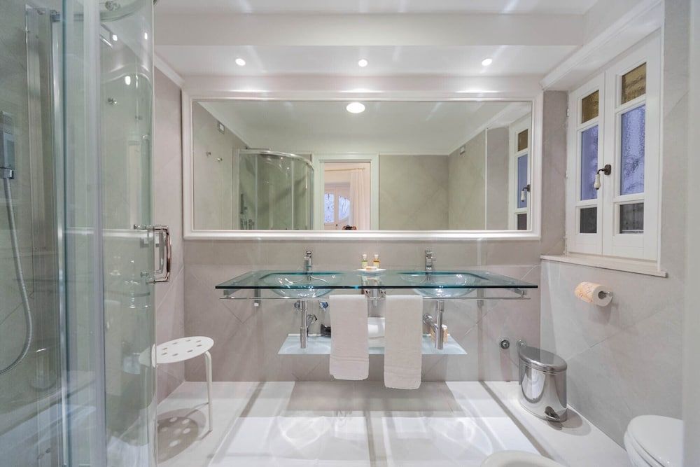 La Settima Luna Hotel Junior Duplex, 2 Bathrooms 4