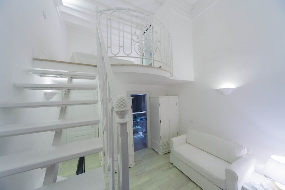 La Settima Luna Hotel Junior Duplex, 2 Bathrooms 2