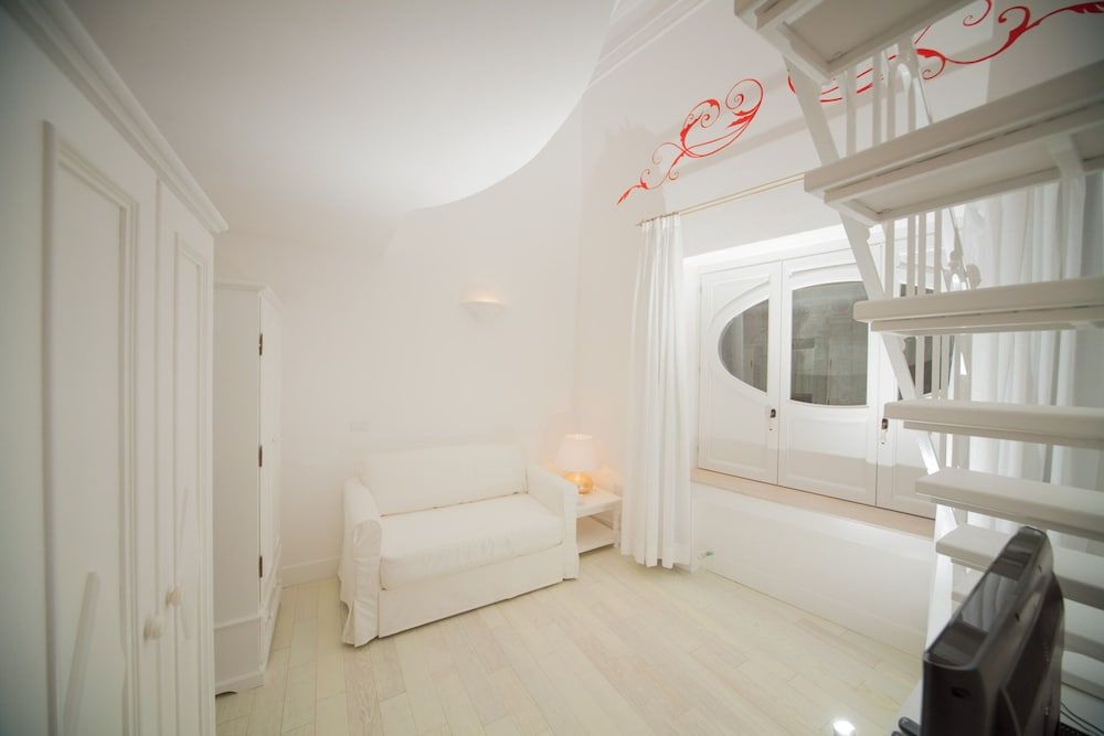 La Settima Luna Hotel Junior Duplex, 2 Bathrooms 3