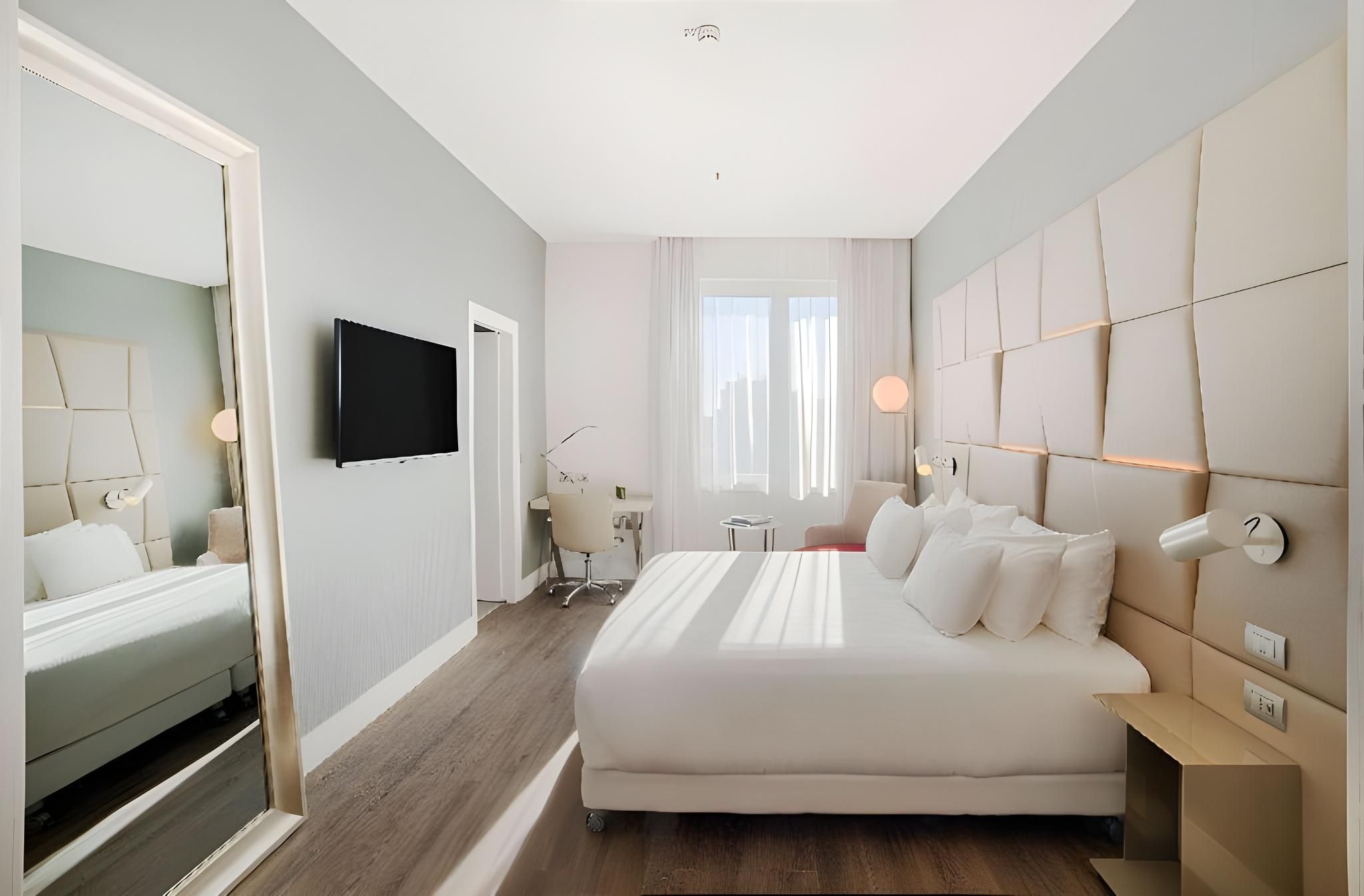 undefined NH Collection Palazzo Cinquecento 9