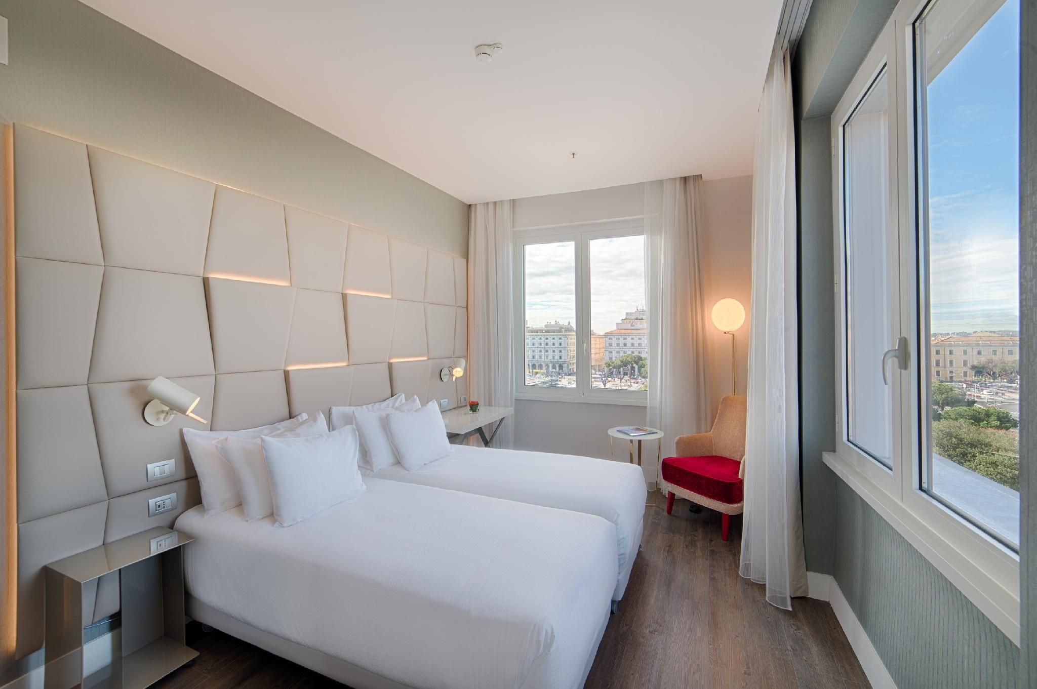 Premium Room with View