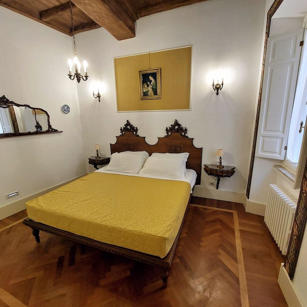 undefined Arpinelli Relais 4