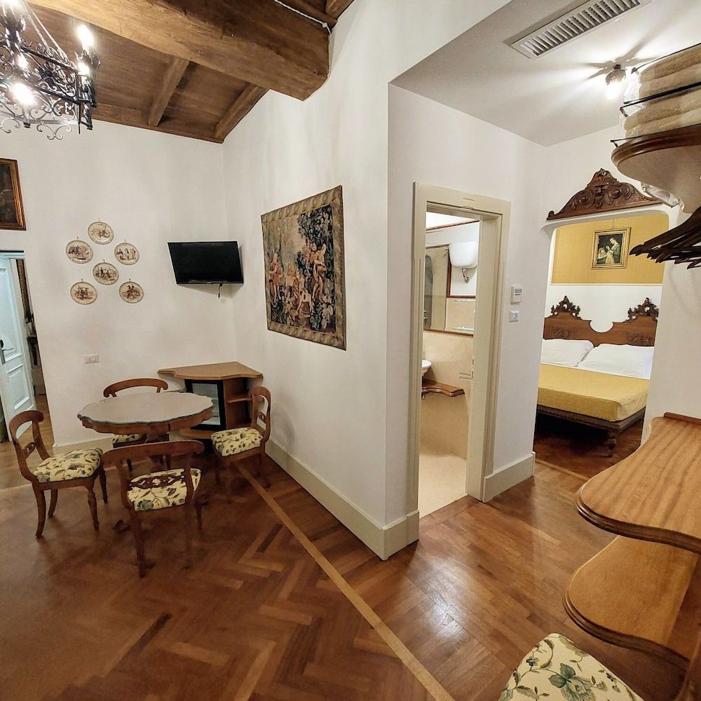 undefined Arpinelli Relais