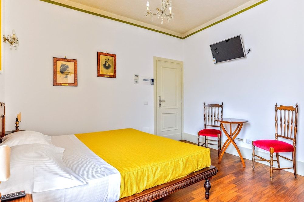 Arpinelli Relais Double Room 2