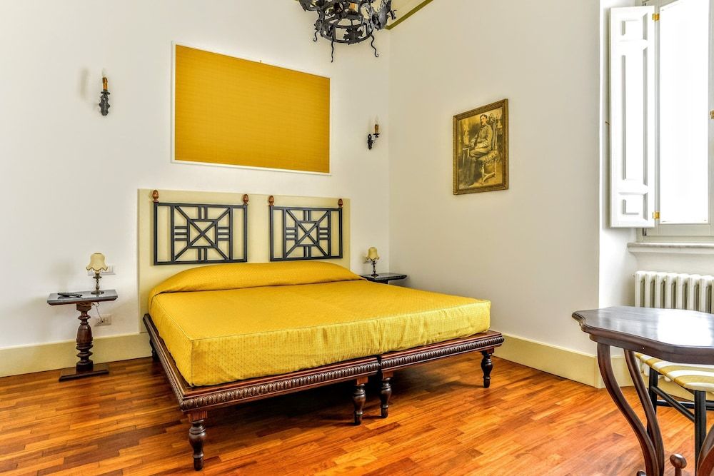 Arpinelli Relais Double Room