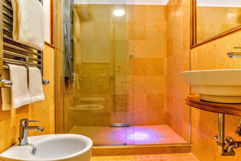 undefined Arpinelli Relais 9