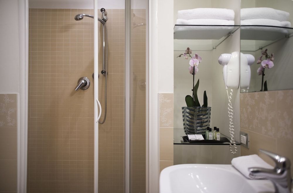 La Cupola del Vaticano Standard Double Room 5