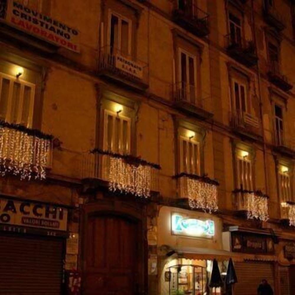 undefined Hotel Clarean 7
