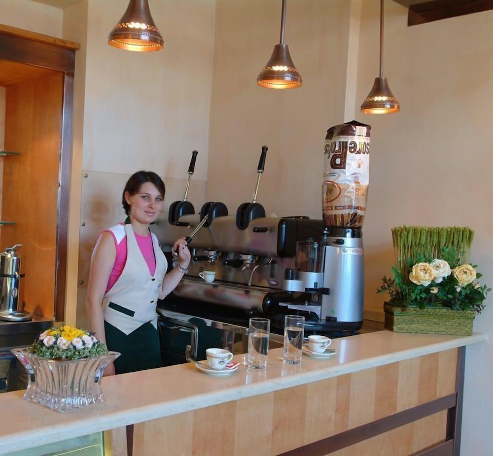 undefined Hotel Clarean 9
