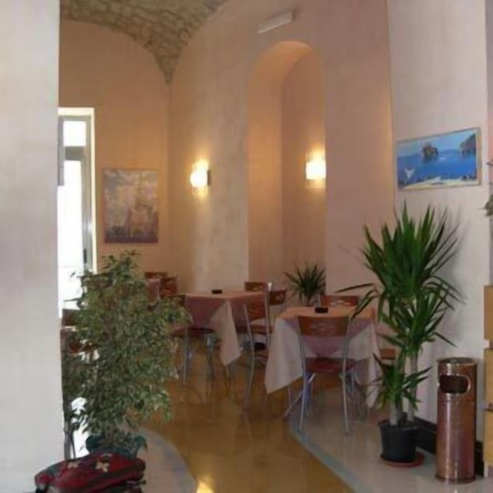undefined Hotel Clarean 10
