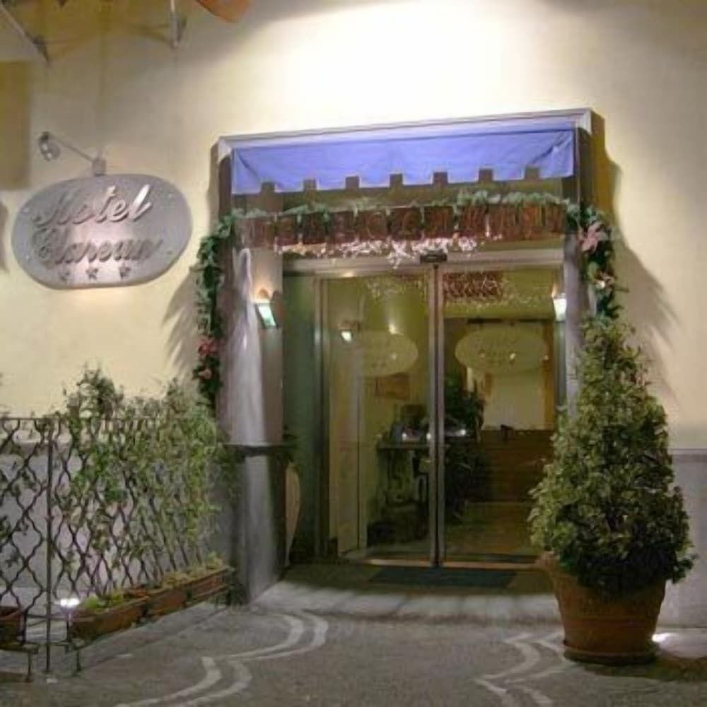 undefined Hotel Clarean 4