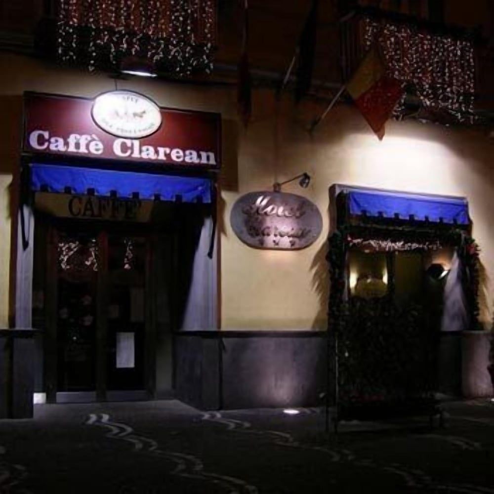undefined Hotel Clarean 8