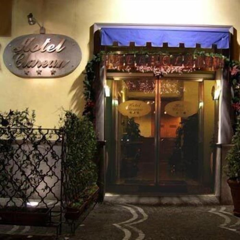 undefined Hotel Clarean 6