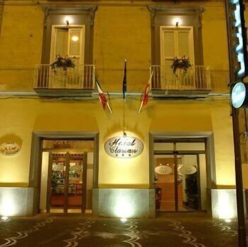 undefined Hotel Clarean 5