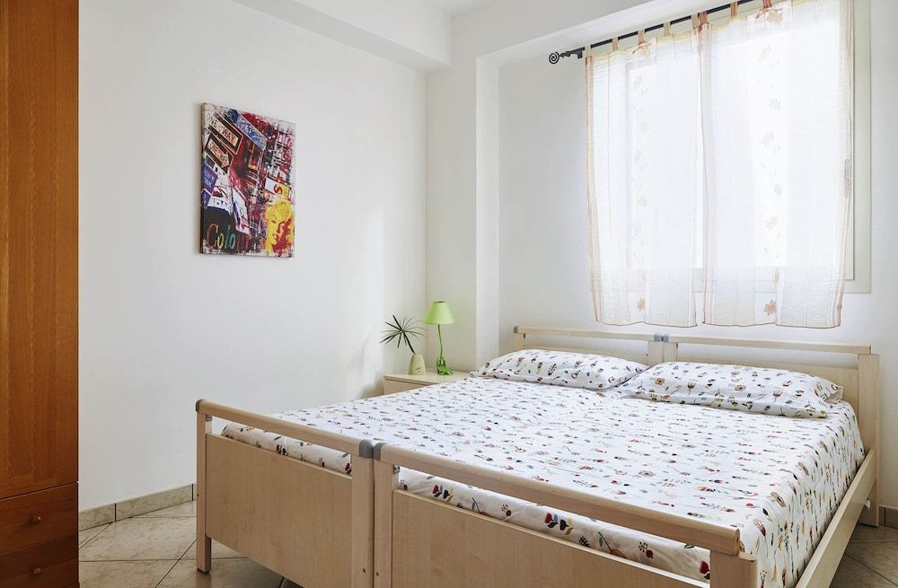 City Apartment, 3 Bedrooms