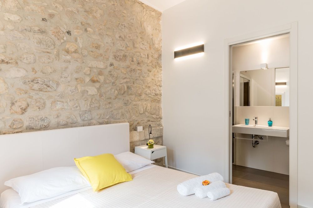 B&B Terrazza dei Sogni Superior Double Room, 1 Bedroom, City View 4