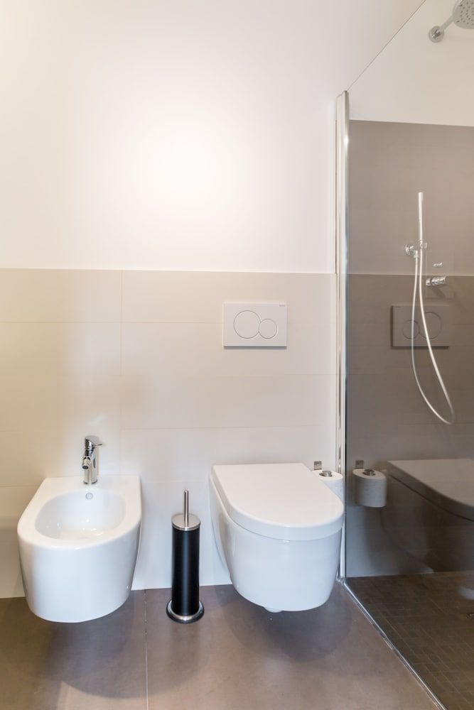 B&B Terrazza dei Sogni Superior Double Room, 1 Bedroom, City View 12