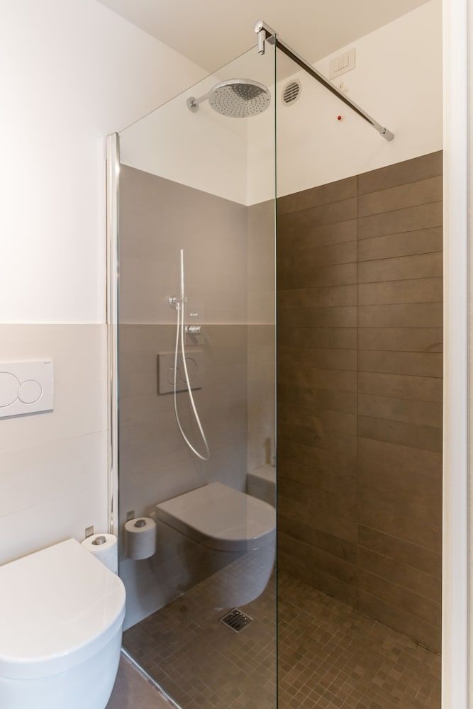 B&B Terrazza dei Sogni Superior Double Room, 1 Bedroom, City View 11