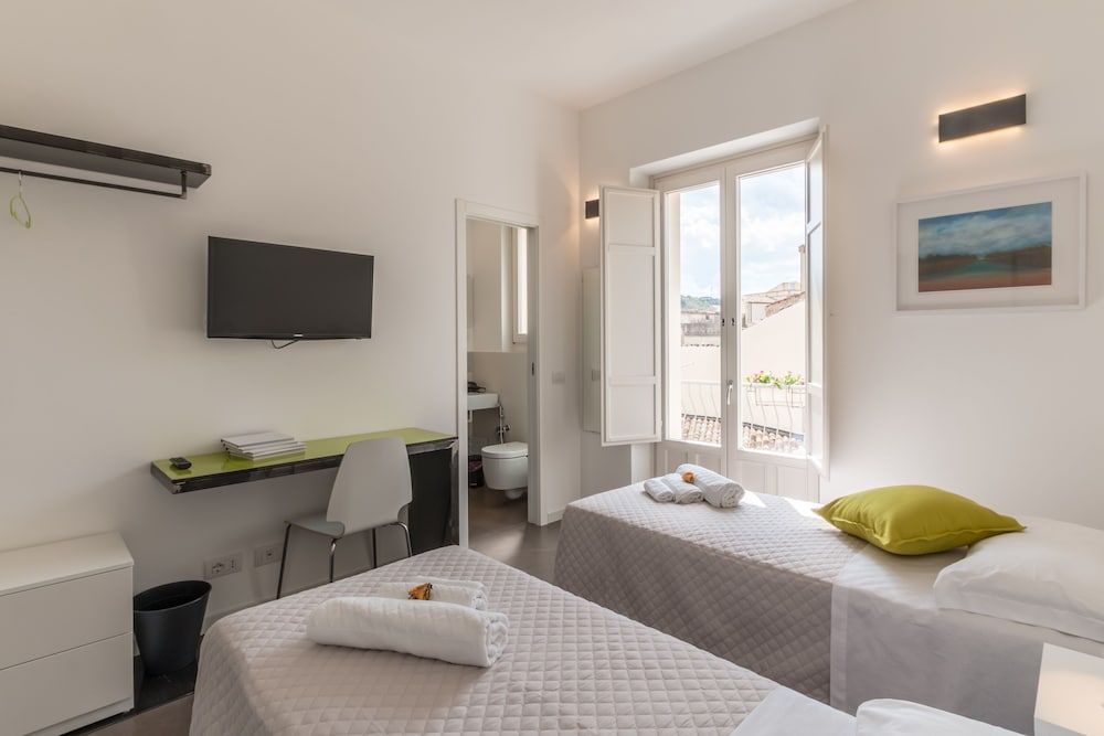 B&B Terrazza dei Sogni Classic Double Room