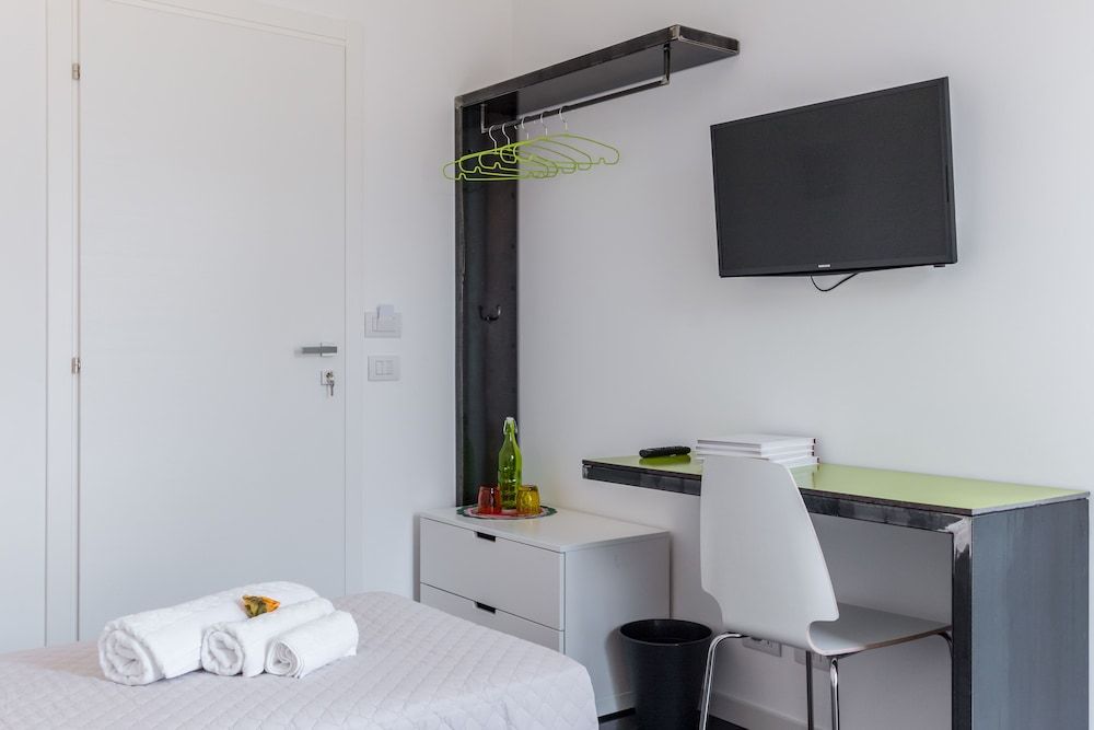 B&B Terrazza dei Sogni Classic Double Room 14